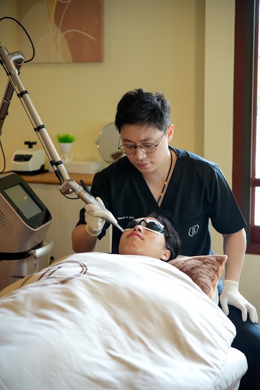 Healthi Life Longevity Center