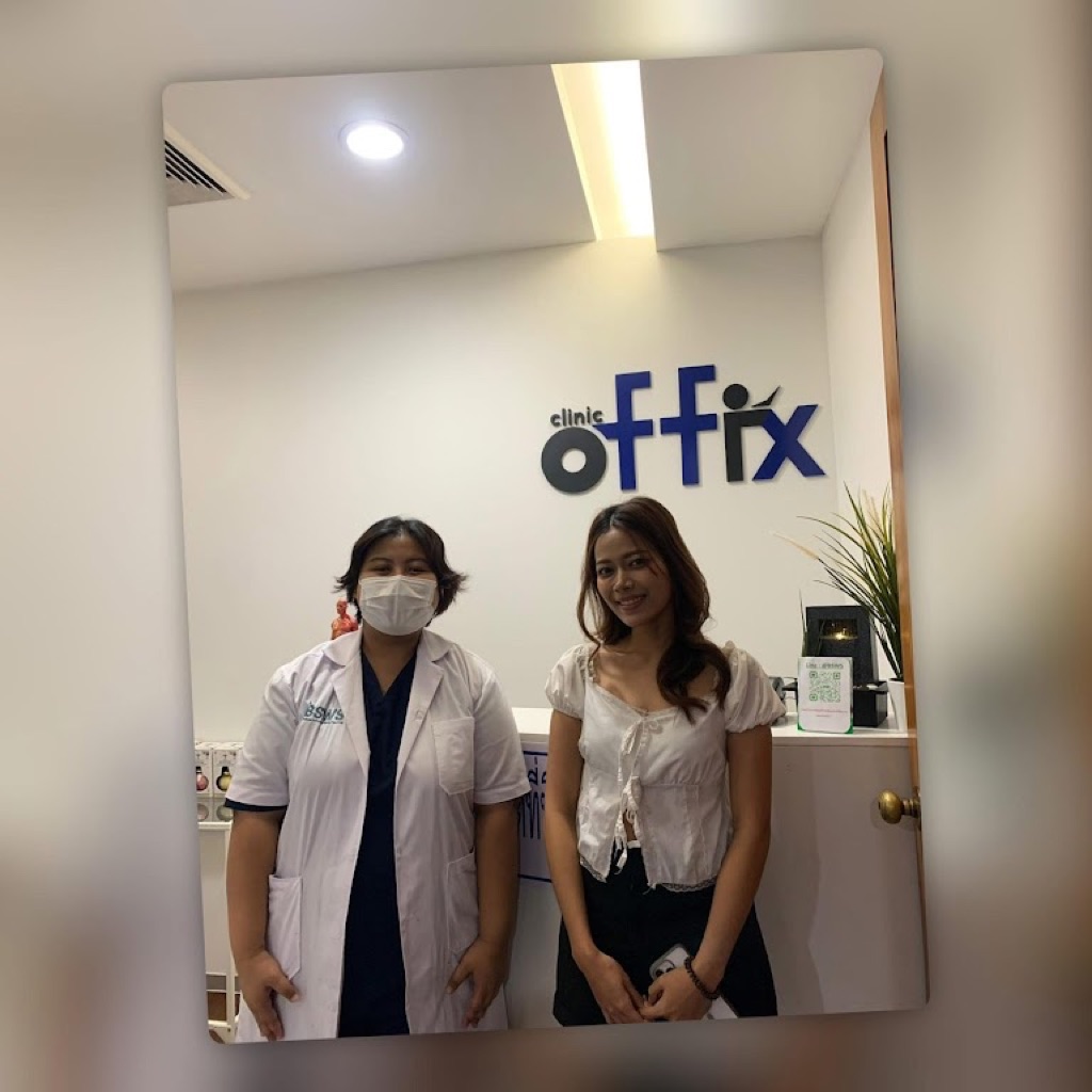 offix clinic by BSWS