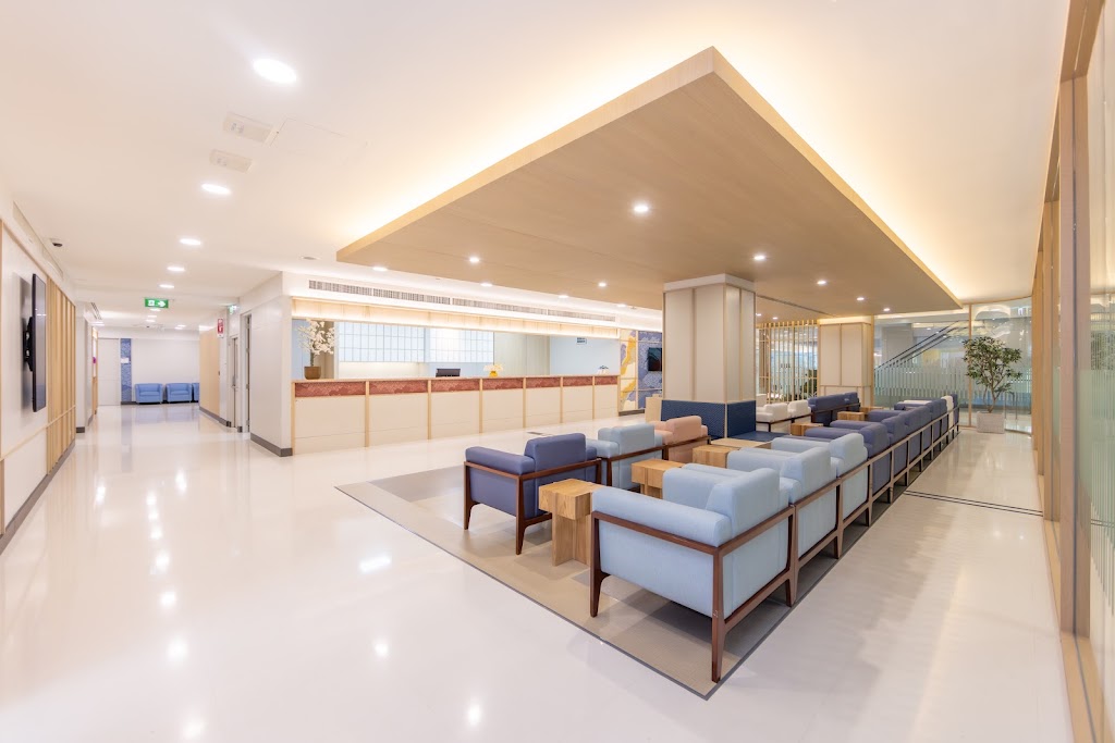 Japanese Medical Services