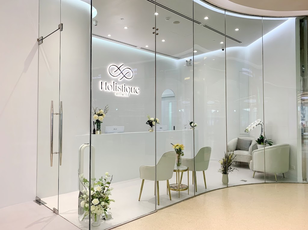 Holistique Wellness