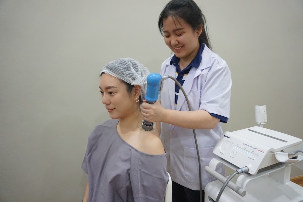 The Longevist Clinic