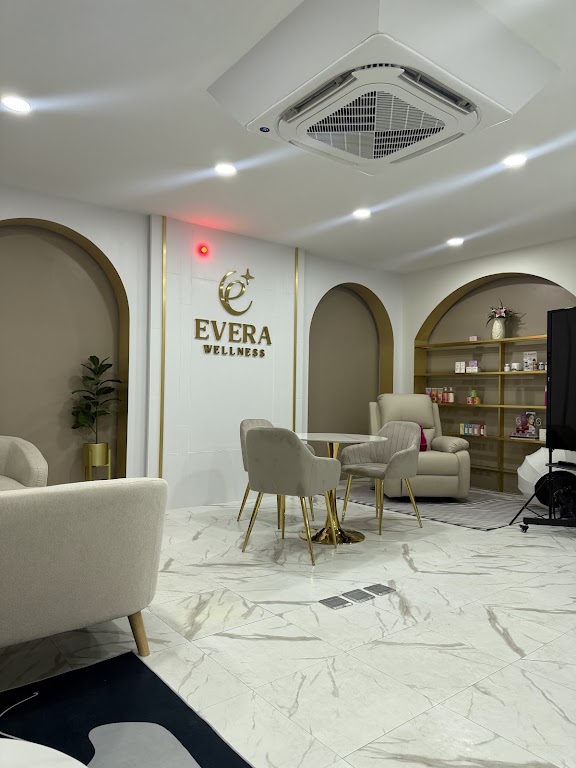 Evera Wellness Clinic