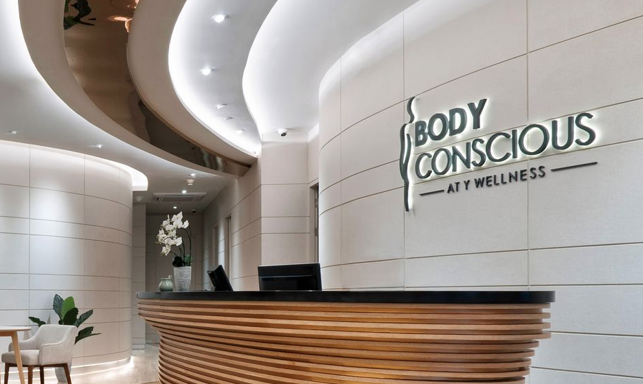 Body Conscious