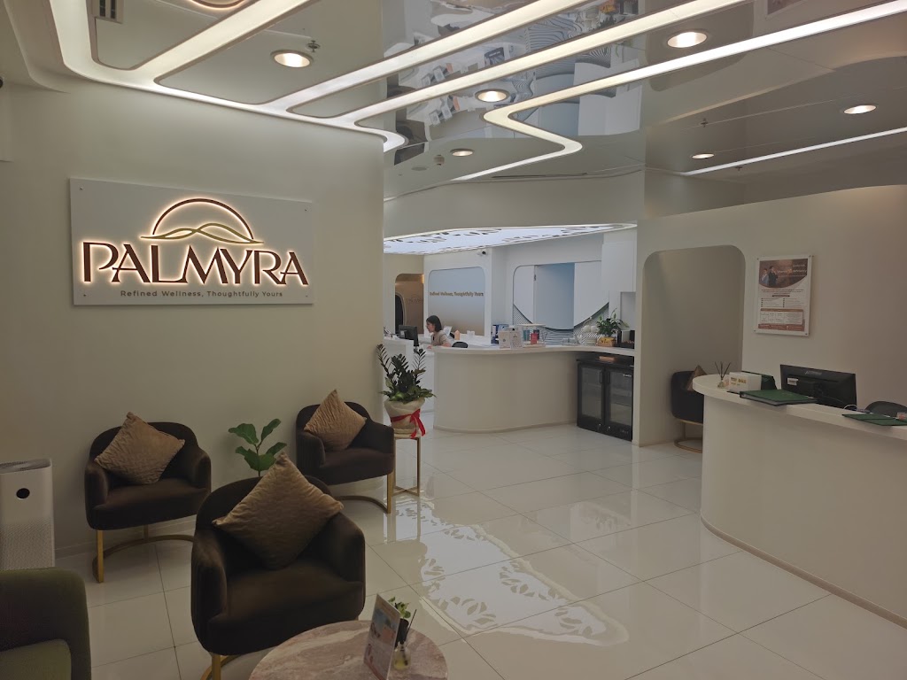 Palmyra Wellness