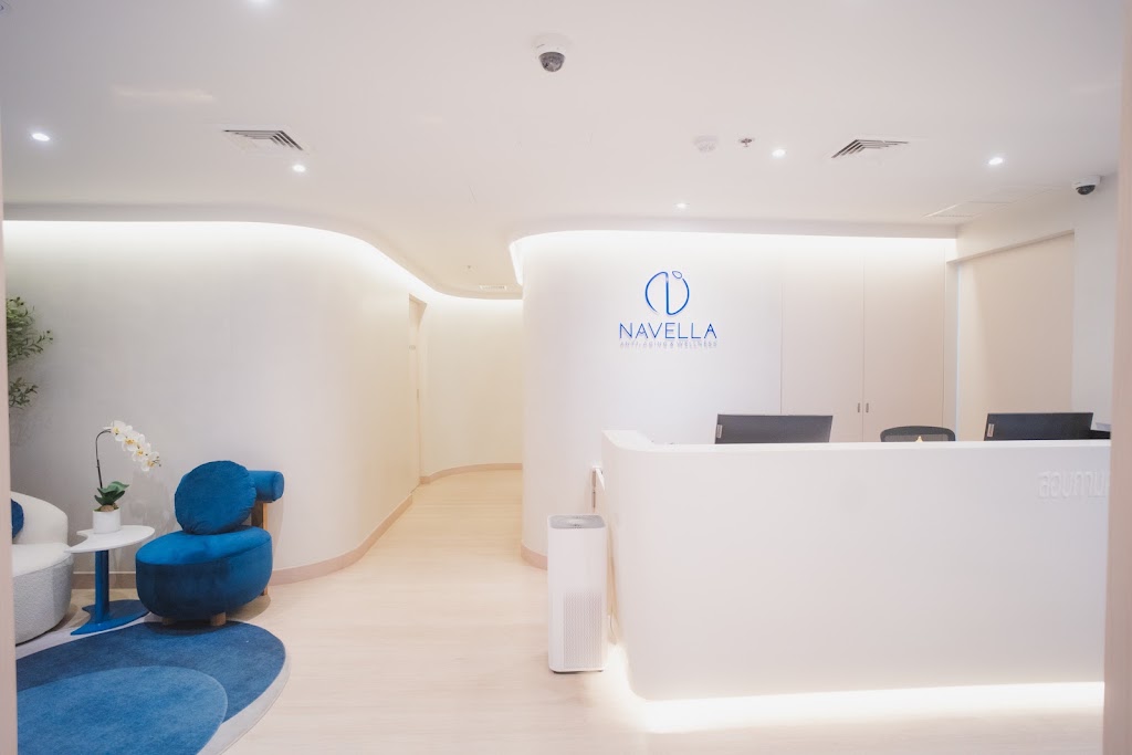 Navella Medical & Wellness