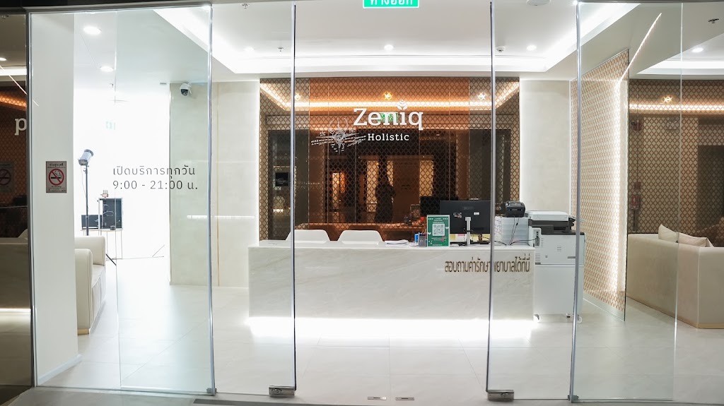 Zeniq Holistic