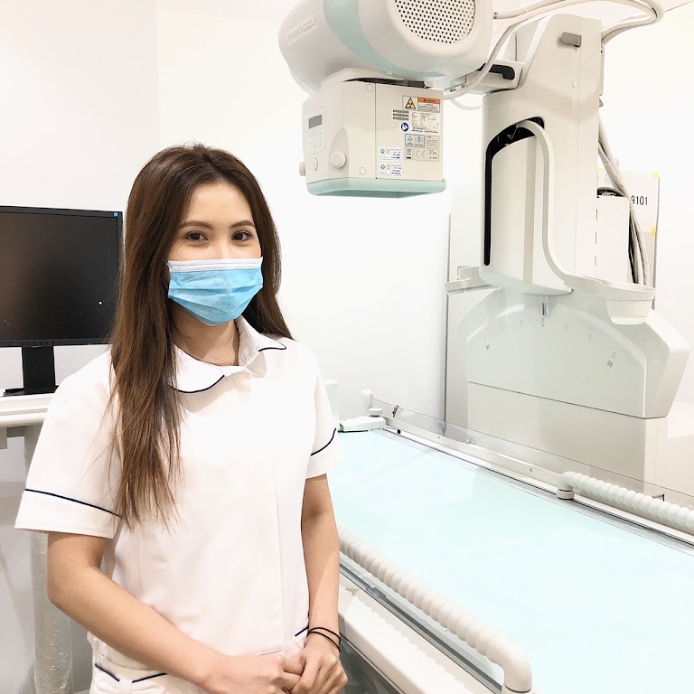 DYM Health Check Up Clinic