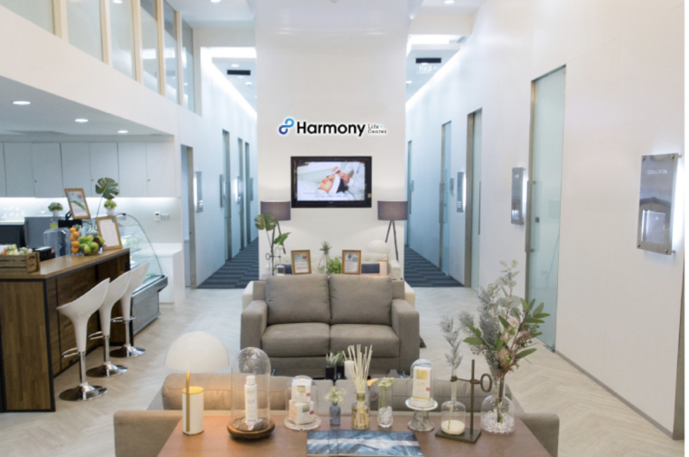 Harmony Life Center