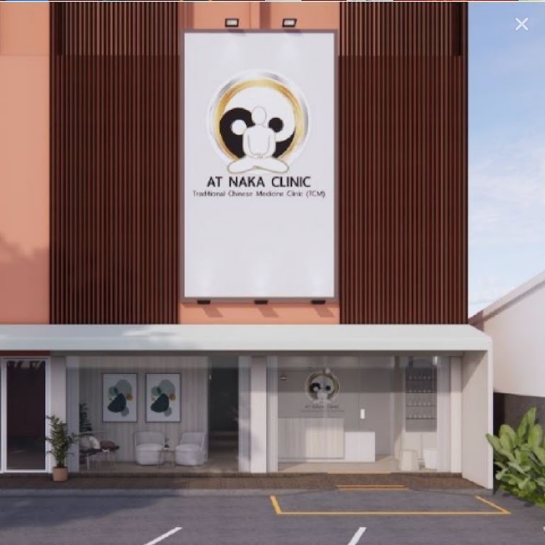 At Naka TCM clinic