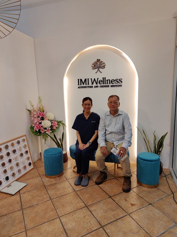 IMI WELLNESS Phuket