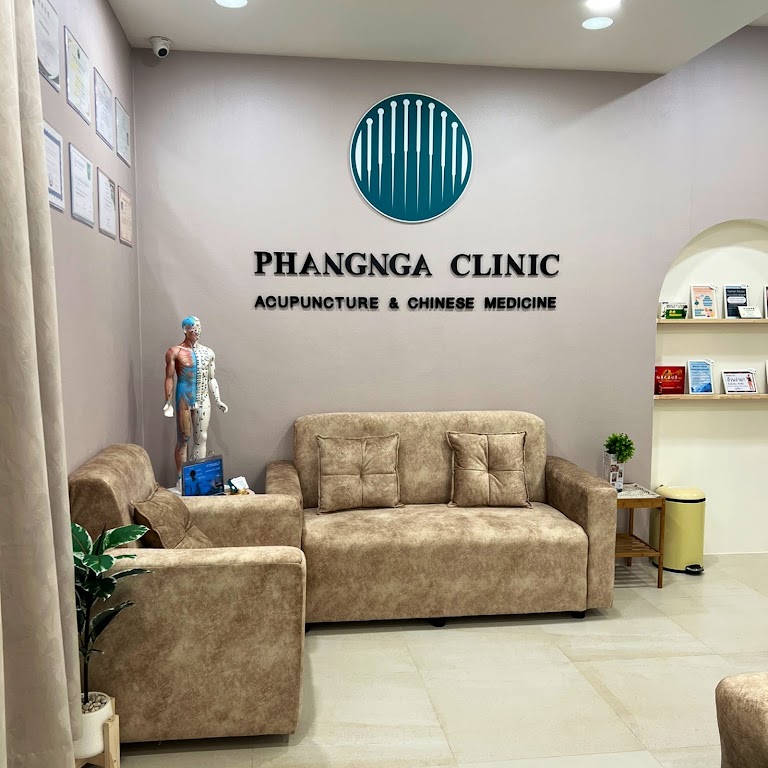 Phangnga TCM Clinic Phuket