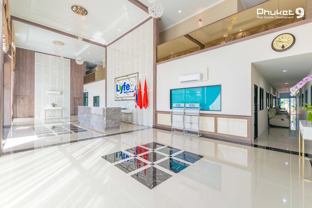 Lyfe Medical Wellness