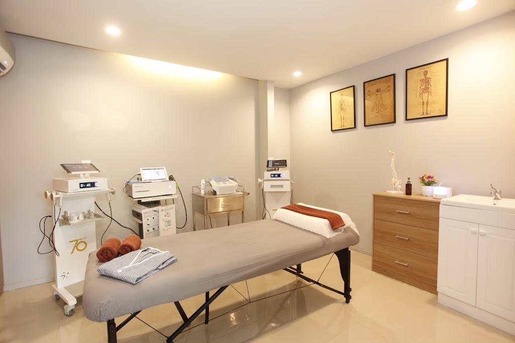 Raksa Physio
